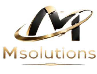 © 2026 MSolutions